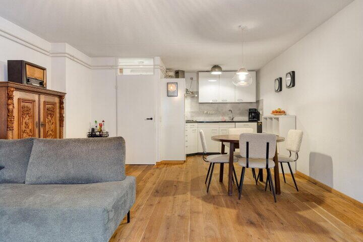 Foto 9 - Florijnstraat 14, Nijmegen