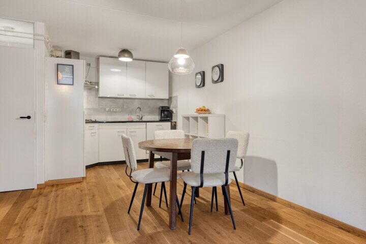 Foto 10 - Florijnstraat 14, Nijmegen