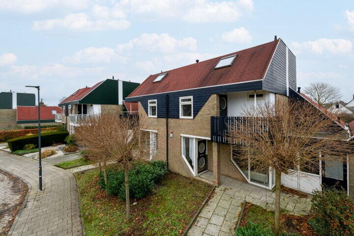 Fluessen 55 , Drachten