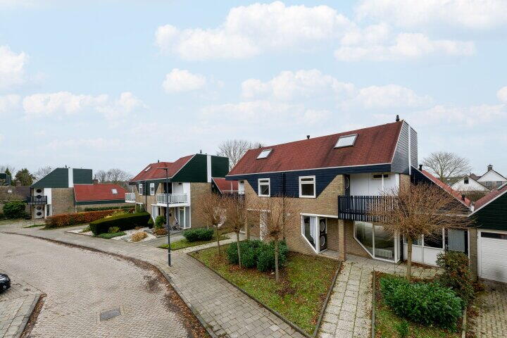 Foto 32 - Fluessen 55, Drachten