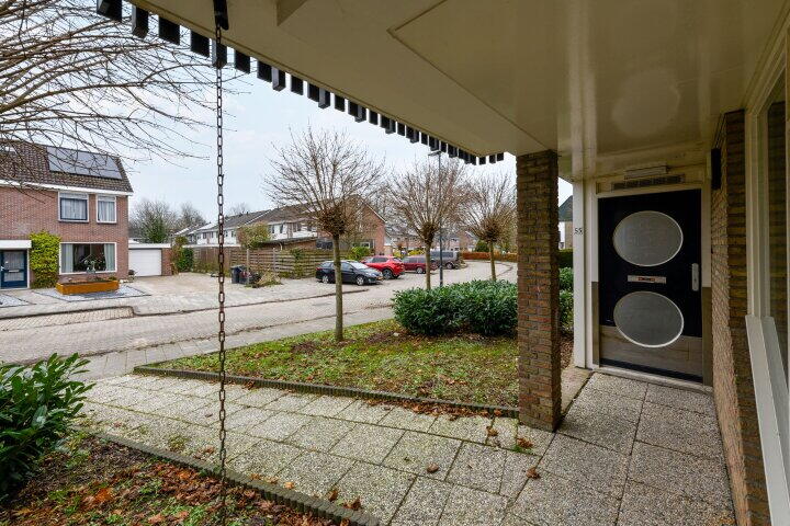 Foto 33 - Fluessen 55, Drachten