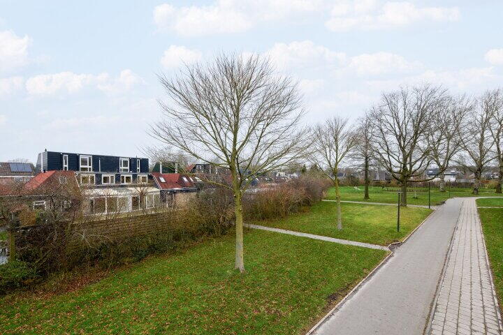 Foto 34 - Fluessen 55, Drachten