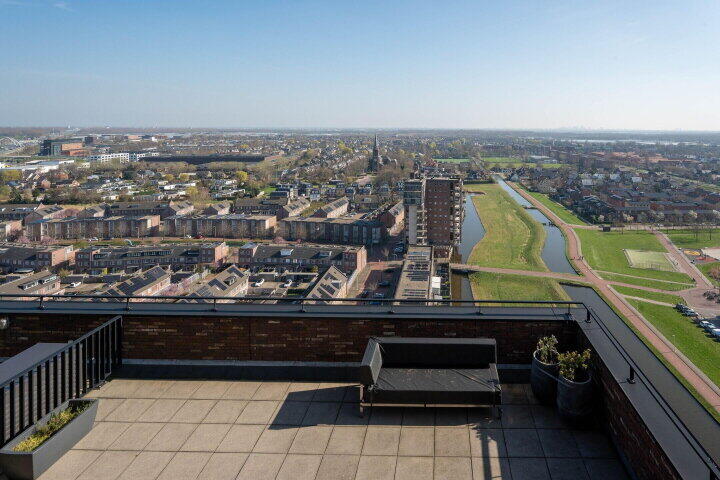 Foto 24 - Fluitschiplaan 153, Den Haag