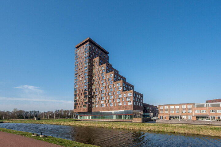 Foto 4 - Fluitschiplaan 153, Den Haag
