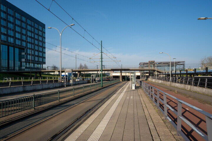 Foto 37 - Fluitschiplaan 153, Den Haag