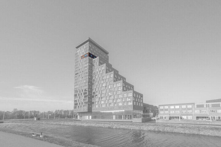 Foto 38 - Fluitschiplaan 153, Den Haag