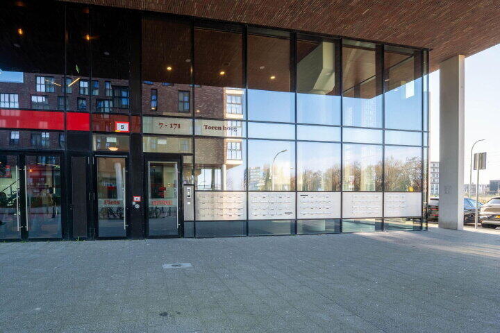 Foto 5 - Fluitschiplaan 153, Den Haag