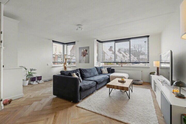 Foto 2 - F.L. Wrightstraat 27, Landgraaf