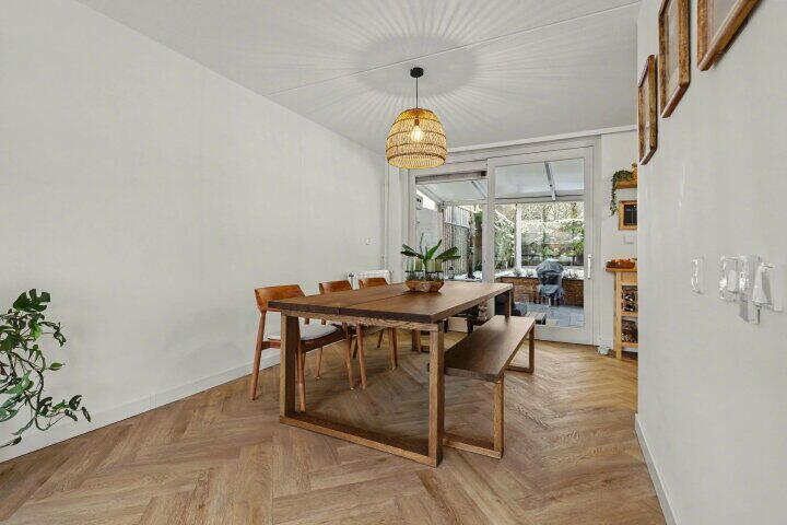 Foto 11 - F.L. Wrightstraat 27, Landgraaf