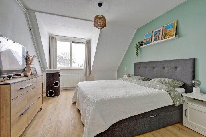 Foto 16 - F.L. Wrightstraat 27, Landgraaf