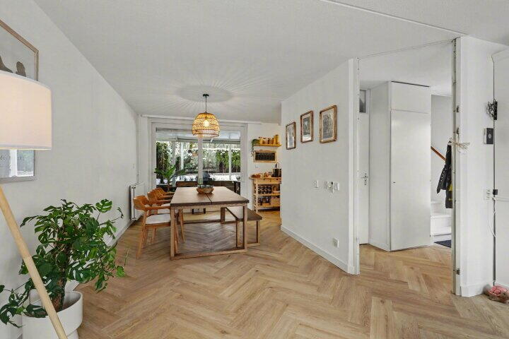 Foto 3 - F.L. Wrightstraat 27, Landgraaf