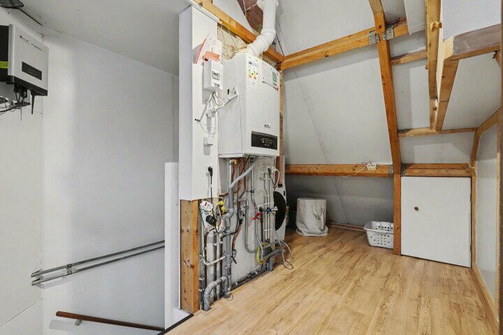 Foto 21 - F.L. Wrightstraat 27, Landgraaf