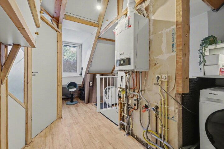 Foto 22 - F.L. Wrightstraat 27, Landgraaf