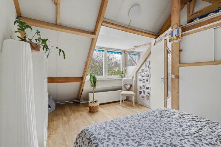 Foto 24 - F.L. Wrightstraat 27, Landgraaf