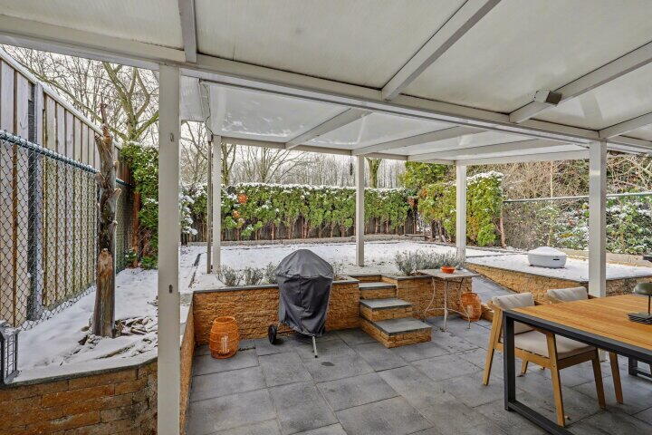 Foto 29 - F.L. Wrightstraat 27, Landgraaf