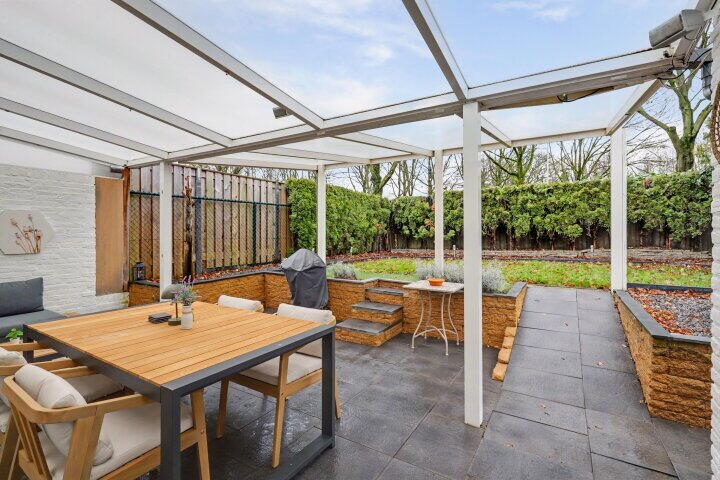 Foto 32 - F.L. Wrightstraat 27, Landgraaf