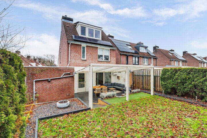 Foto 33 - F.L. Wrightstraat 27, Landgraaf