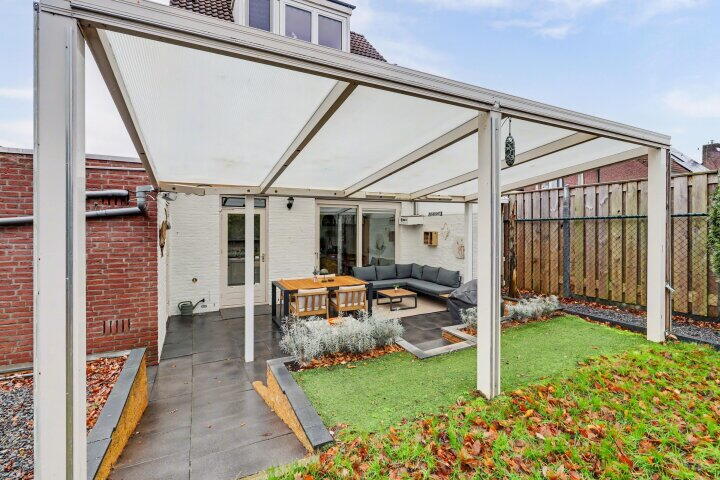 Foto 34 - F.L. Wrightstraat 27, Landgraaf