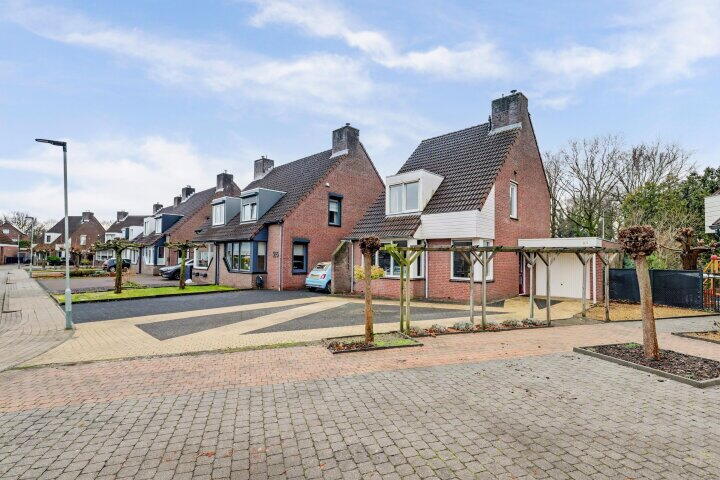 Foto 36 - F.L. Wrightstraat 27, Landgraaf