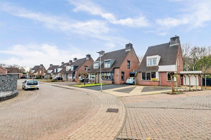 Foto 37 - F.L. Wrightstraat 27, Landgraaf