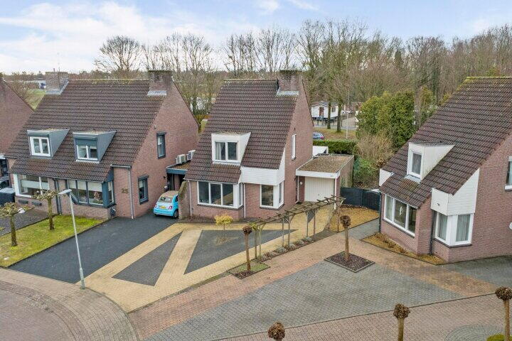 Foto 38 - F.L. Wrightstraat 27, Landgraaf