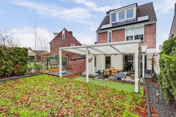 Foto 5 - F.L. Wrightstraat 27, Landgraaf