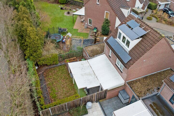 Foto 41 - F.L. Wrightstraat 27, Landgraaf