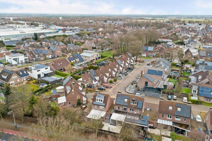 Foto 42 - F.L. Wrightstraat 27, Landgraaf