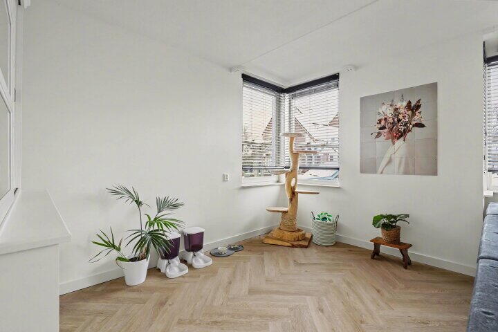 Foto 6 - F.L. Wrightstraat 27, Landgraaf