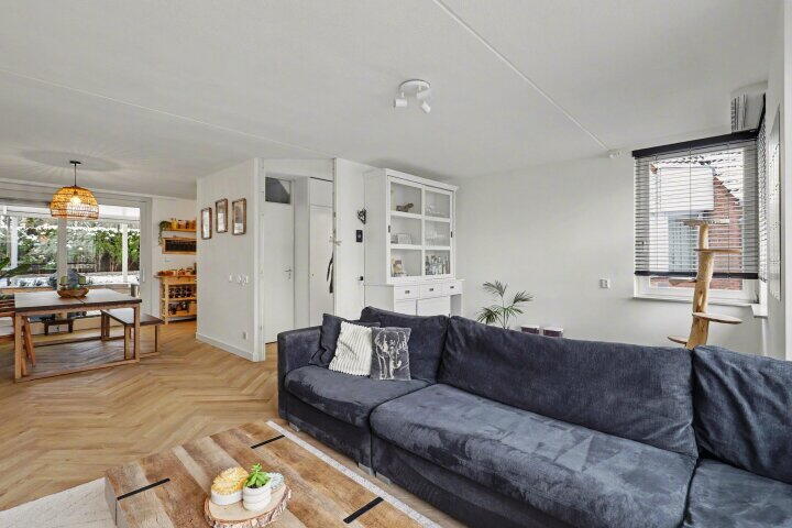 Foto 9 - F.L. Wrightstraat 27, Landgraaf