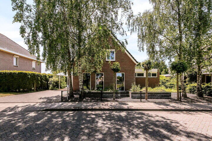 Virtuele tour - Fogelsanghstate 24, Lelystad
