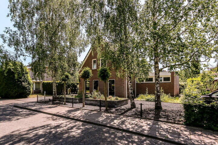Foto 5 – Fogelsanghstate 24, Lelystad