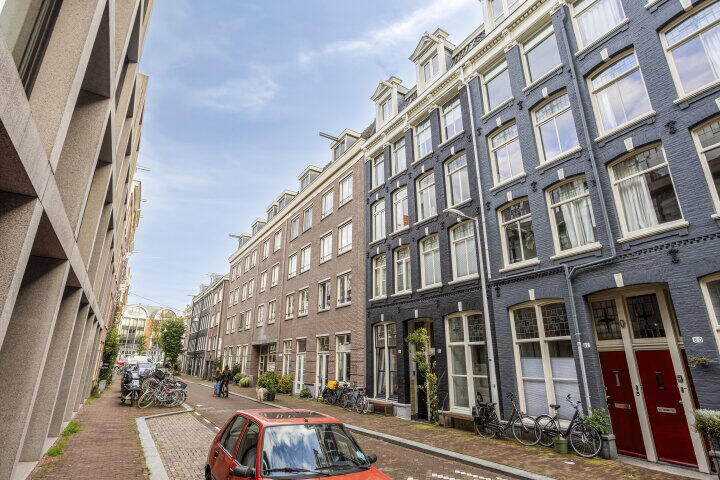 Foto 29 – Fokke Simonszstraat 86 2, Amsterdam