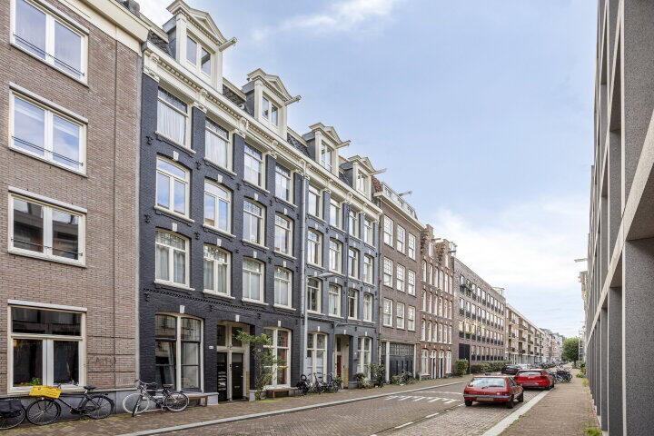 Foto 30 – Fokke Simonszstraat 86 2, Amsterdam