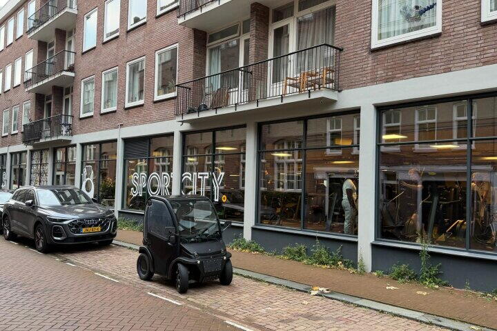 Foto 31 – Fokke Simonszstraat 86 2, Amsterdam