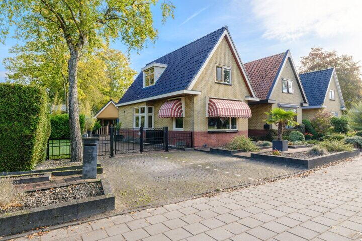 Folgeren 10 , Drachten