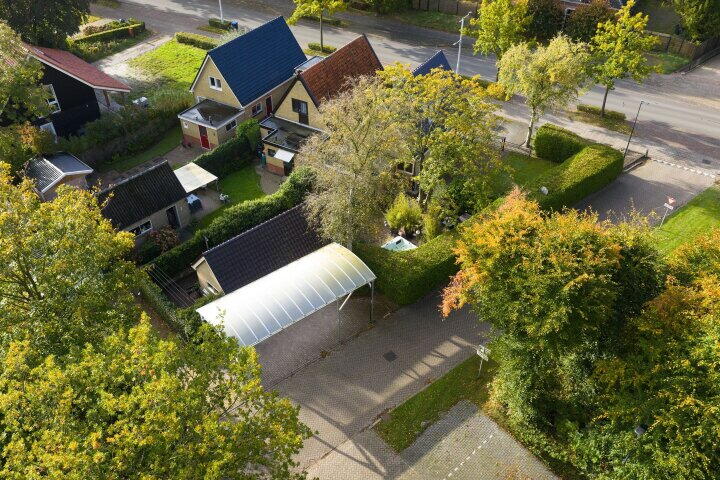 Foto 4 - Folgeren 10, Drachten