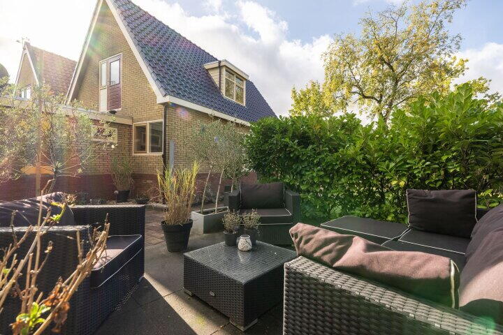 Foto 44 - Folgeren 10, Drachten