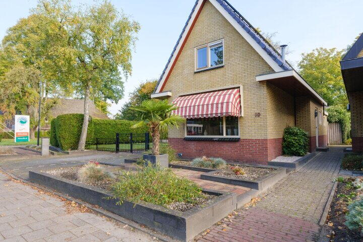 Foto 6 - Folgeren 10, Drachten