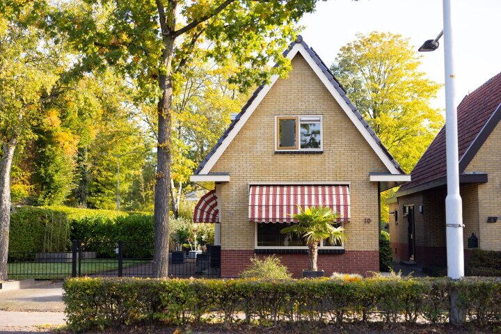 Foto 7 - Folgeren 10, Drachten