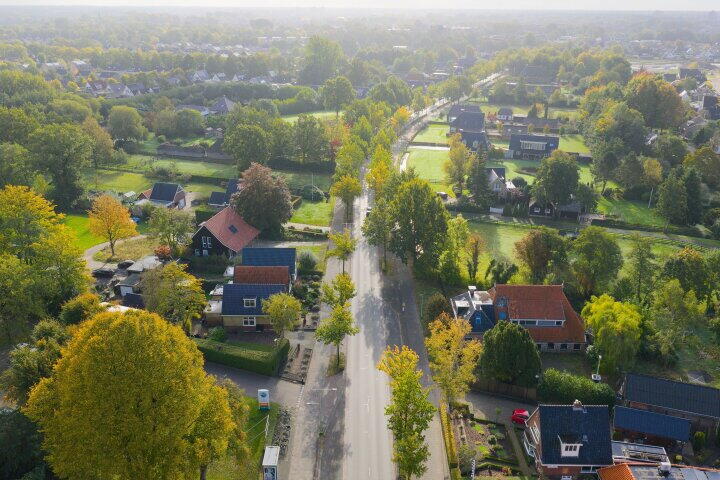 Foto 61 - Folgeren 10, Drachten