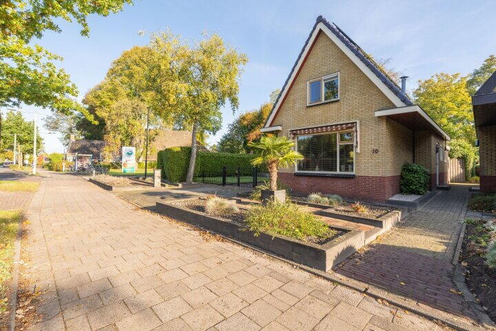 Foto 65 - Folgeren 10, Drachten