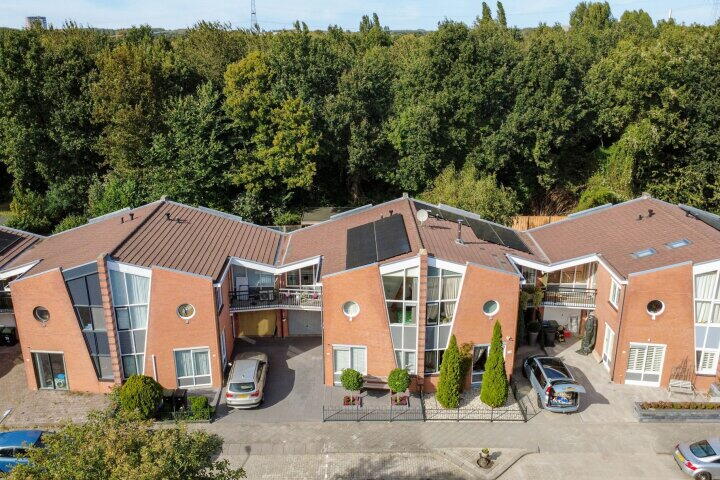 Foto 1 - Folkloreweg 18, Almere