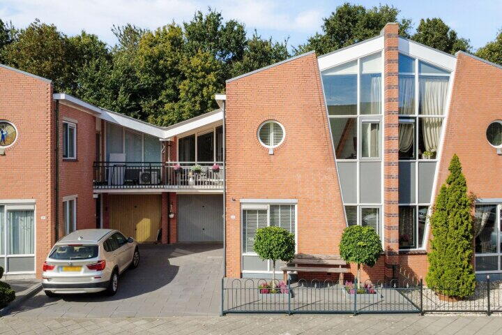 Foto 2 - Folkloreweg 18, Almere