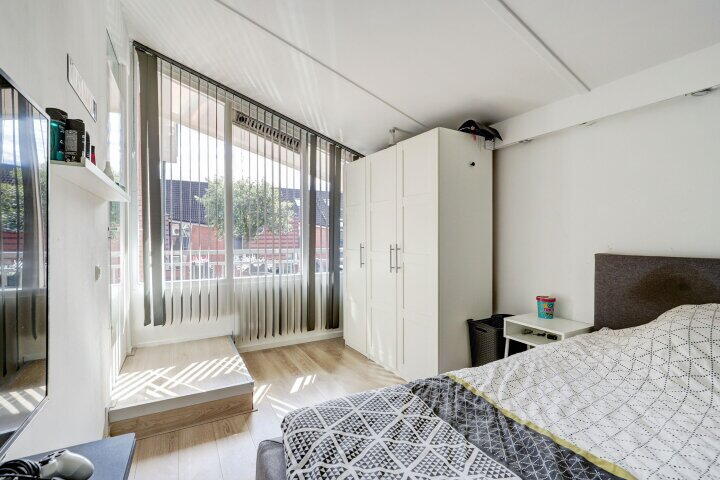 Foto 17 - Folkloreweg 18, Almere