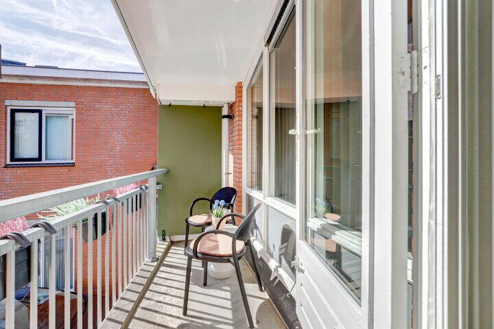 Foto 20 - Folkloreweg 18, Almere