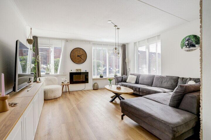 Foto 3 - Folkloreweg 18, Almere