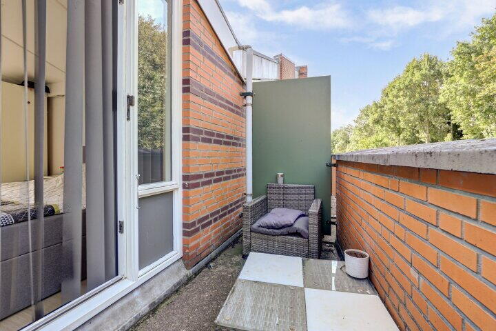 Foto 22 - Folkloreweg 18, Almere