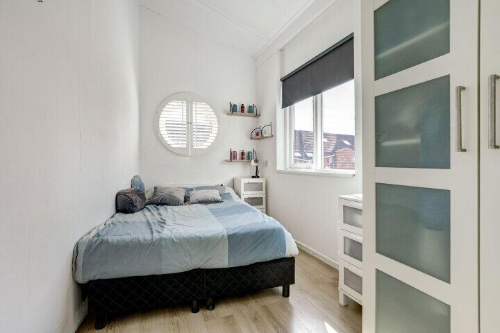 Foto 24 - Folkloreweg 18, Almere