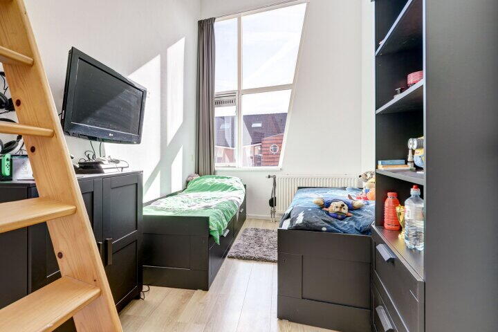 Foto 25 - Folkloreweg 18, Almere